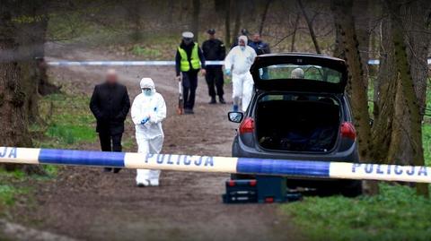 16.04.2015 | Makabryczna zbrodnia w Gdańsku: ojciec zabił swoją pięcioletnią córkę