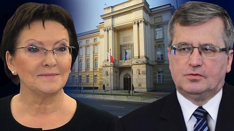 17.09.2014 | Sikorski marszałkiem Sejmu. Kto jego następcą w MSZ?