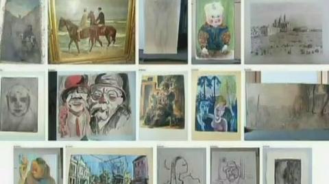 17.11.2013 | Gurlitt broni kolekcji zrabowanych obrazów 