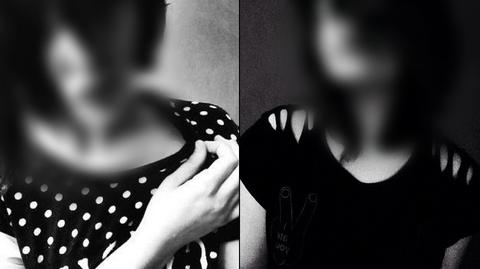 18-latka przed morderstwem w Rakowiskach była oskarżona o molestowanie