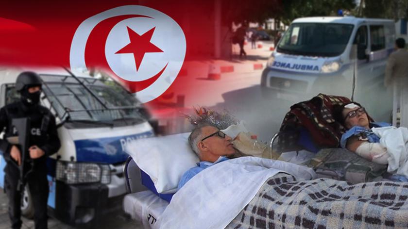 20.03.2015 | Tragiczny bilans ataku terrorystycznego w Tunezji