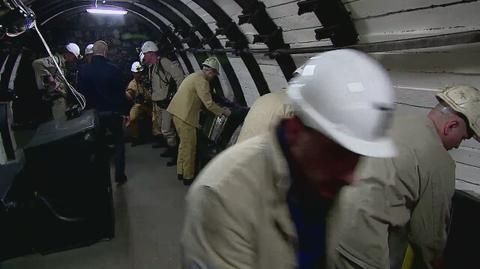 20.04 | Trwa akcja ratunkowa w kopalni Wujek