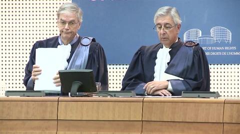 21.10 | Trybunał w Strasburgu nie oceni śledztwa katyńskiego