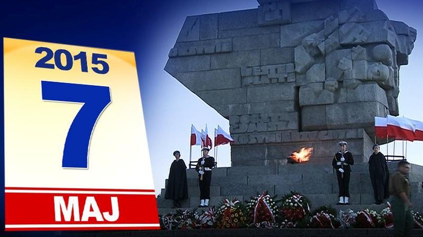 23.04.2015 | Kto przyjedzie do Polski w rocznicę zakończenia II wojny światowej?