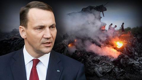 23.07.2014 | Unia Europejska zmusi Rosję do współpracy przy wyjaśnianiu katastrofy?