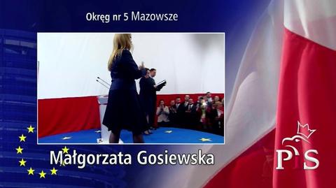 24.03.2014 | Eurowybory 2014 – nazwiska i twarze czyli pojedynki na listach wyborczych