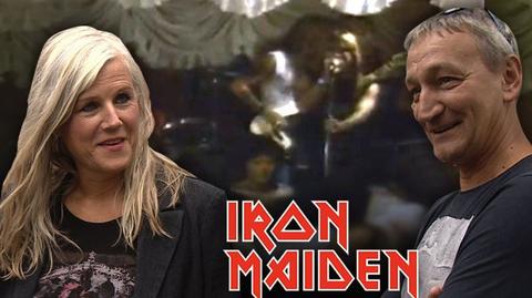 24.06.2014 | Iron Maiden na polskim weselu