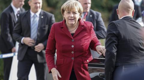 24.10 | Angela Merkel na amerykańskim podsłuchu?