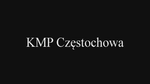 25-latek zatrzymany za pijacki rajd w Częstochowie