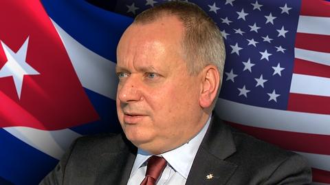 26.12.2014 | Polski wkład w odnowienie stosunków dyplomatycznych między USA i Kubą
