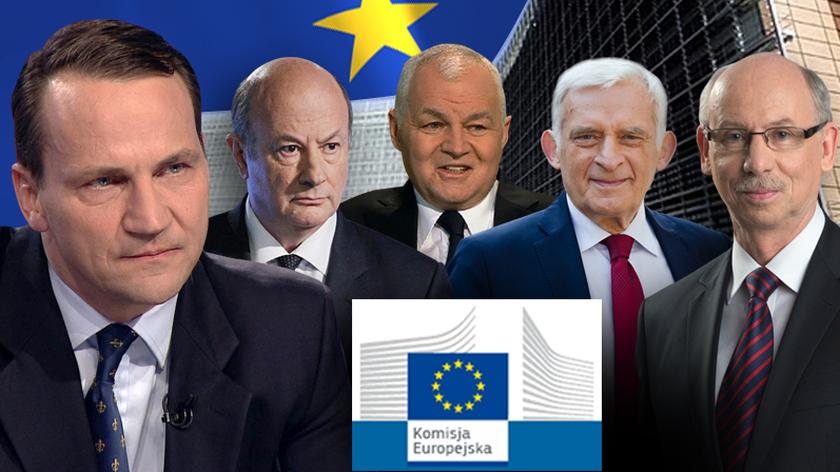 28.05.2014 | Jaka teka dla Polski w Brukseli?