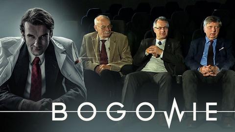 29.09.2014 |„Bogowie” wchodzą do kin. Film pomoże polskiej transplantologii?
