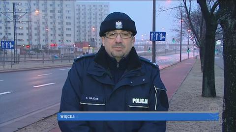 29 ofiar na polskich drogach (TVN24)