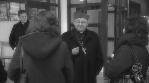 Abp Józef Życiński