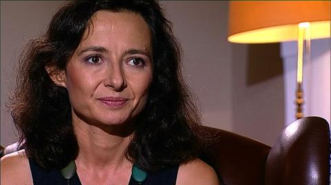 Agnieszka Graff