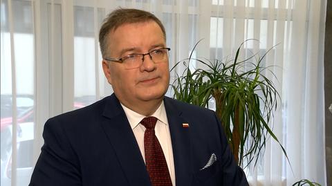 Andrzej Dera: musimy wyciągnąć lekcję z tego tragicznego wydarzenia,