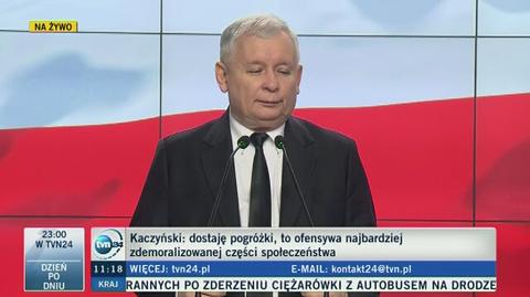Andrzej Duda premierem?