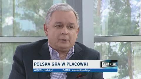 "Anna Fotyga na takim stanowisku to oczywistość"