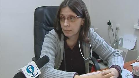 Anna Rakowska, lekarka: nie reanimowałam, bo myślałam, że to wylew albo zawał