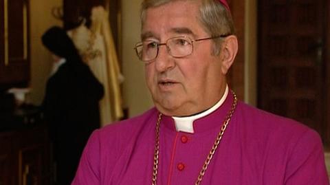 Arcybiskup Głódź: decyzja ministra była pochopna i nieprzemyślana