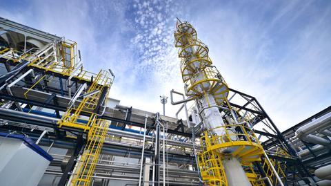 Polish gas company PGNiG could increase network investment