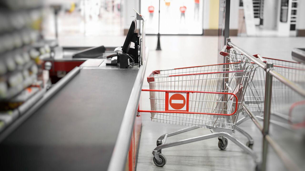 Prohibición comercial el domingo.  ¿Estaremos de compras el fin de semana del 6 y 7 de enero de 2024? Epifanía, prohibición comercial