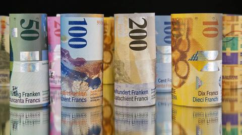 SN nie podjął decyzji w sprawie kredytów frankowych (materiał z września 2021 roku)