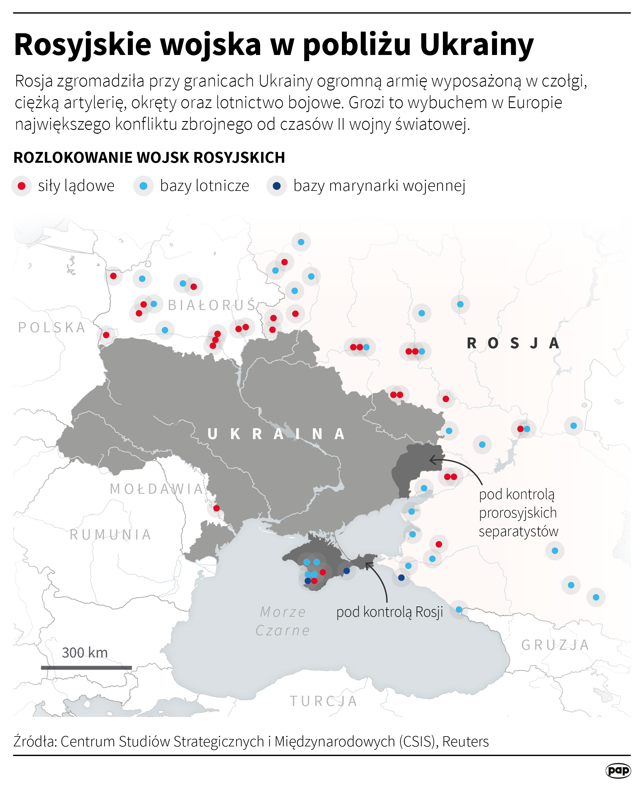 Aktualnie czytasz: Konflikt Rosja-Ukraina. Rozmowa Joe Bidena z Borisem Johnsonem