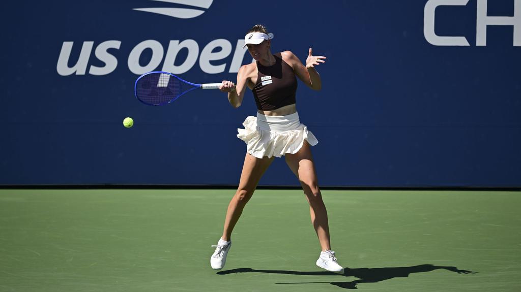 Polka w grze o US Open. O której jej decydujący mecz o awans?