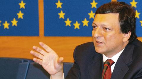 Barroso: nie blokujcie