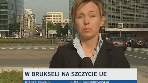 Będą sankcje dla Rosji?