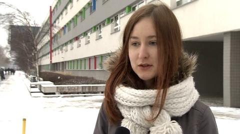 "Będzie wojna domowa" zapowiada Ukrainka mieszkająca we Wrocławiu