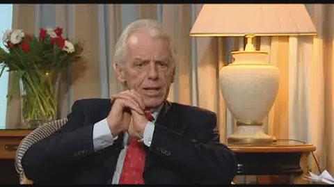 Beenhakker nosi łyżwy numer 44