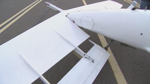 Boeing i Airbus kupią "skrzydełko Margańskiego”? "Na razie eksperymentujemy"