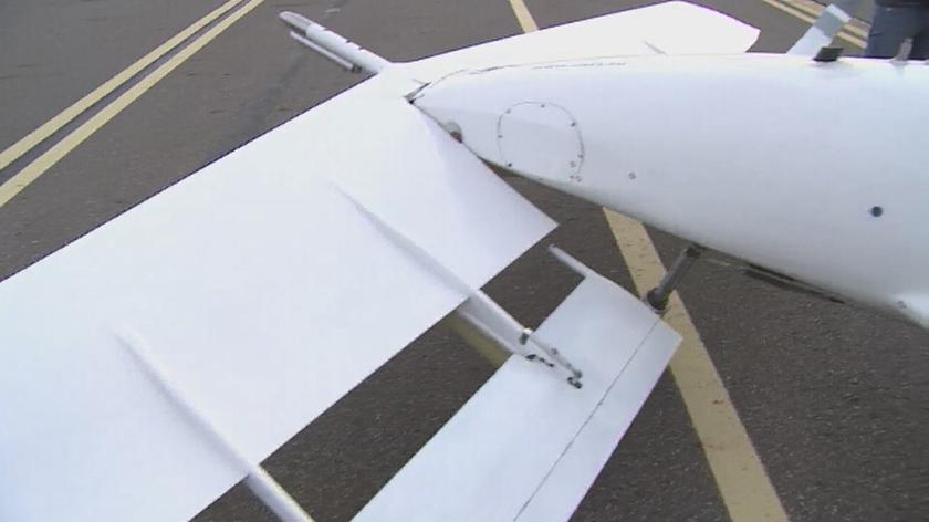 Boeing i Airbus kupią "skrzydełko Margańskiego”? "Na razie eksperymentujemy"