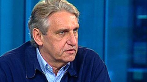 Bogusław Wołoszański: Polska nie miała szans