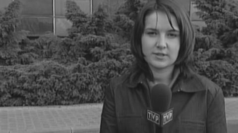 Brygida Frosztęga-Kmiecik przez lata była dziennikarką katowickiego oddziału TVP