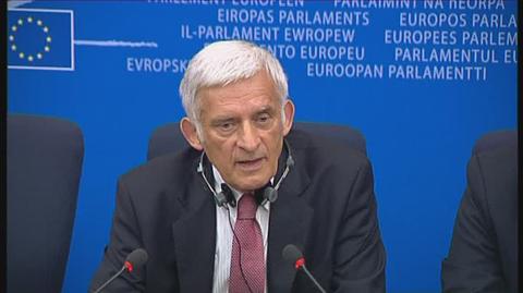 Buzek: ożywimy Europarlament