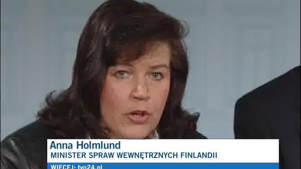 "Był normalnym chłopakiem"