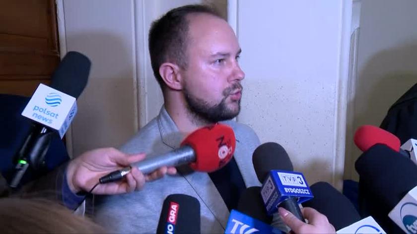 Mariusz Milewski komentuje wyrok w sprawie zadośćuczynienia od kurii toruńskiej