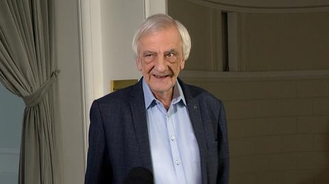 Terlecki: nie będzie lokali wyborczych tylko głosowanie korespondencyjne 