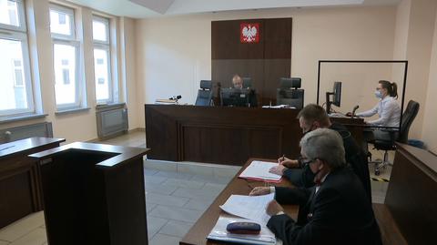 Sąd okręgowy w Częstochowie uniewinnił Ryszarda Raczka
