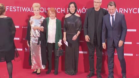 Nagrody Festiwalu Polskich Filmów Fabularnych w Gdyni