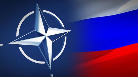13.07.2016 | Spotkanie NATO-Rosja nie przyniosło oczekiwanych porozumień