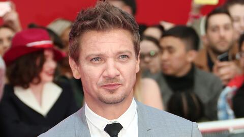 Jeremy Renner