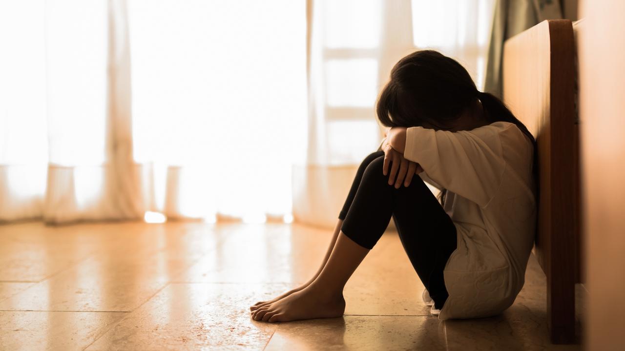 "Szkoda by było mamo, gdybym umarła". Wtedy rodzice zrozumieli