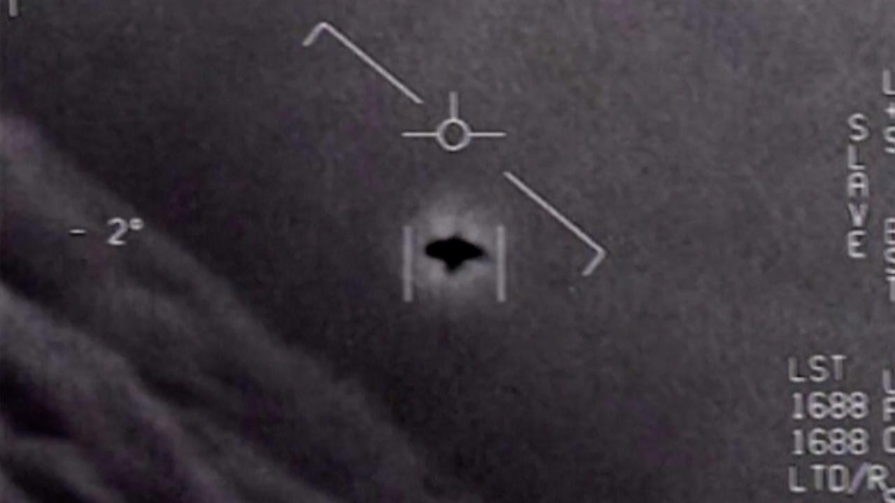 Pentagon fabrykował dowody na UFO. Cel: ukryć tajną broń