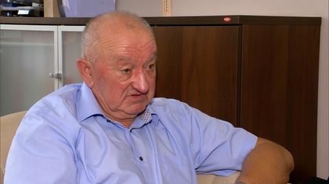 Ojciec Krzysztofa Olewnika: cieszę się, że niezależny sąd w Strasburgu uznał nasze racje
