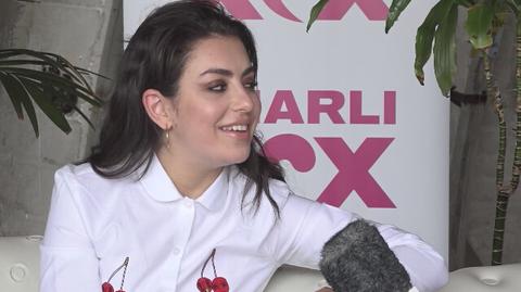 Charli XCX: Britney Spears była dla mnie jak jednorożec