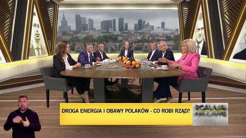 Pasławska do PiS: chcecie całą złość Polaków ws. braków węgla przerzucić na samorządy